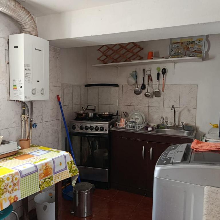 Piedras Blancas - One-Bedroom Apartment - 3