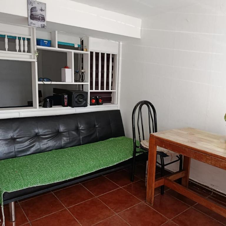 Piedras Blancas - One-Bedroom Apartment - 5
