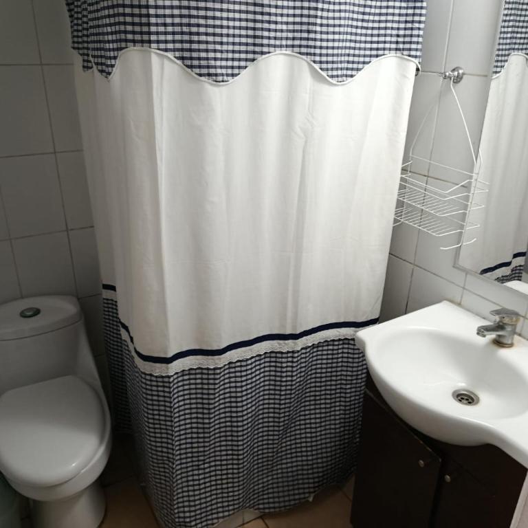 Piedras Blancas - One-Bedroom Apartment - 6