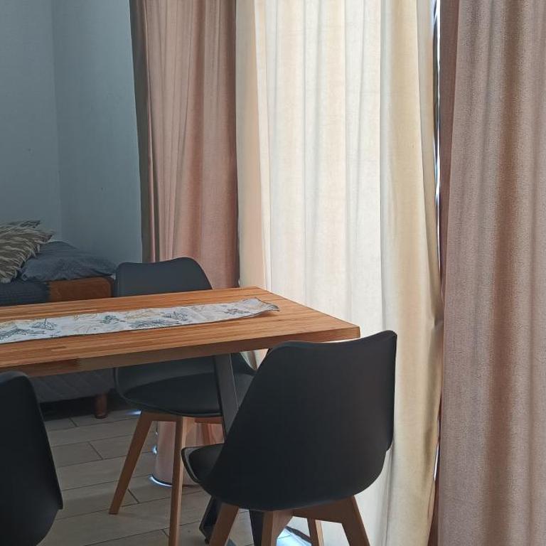 Corazón de viajero - Apartamento de 1 dormitorio - 4