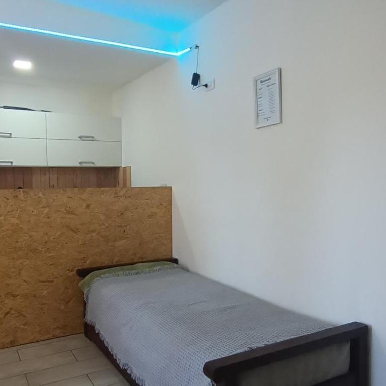 Corazón de viajero - Apartamento de 1 dormitorio - 6