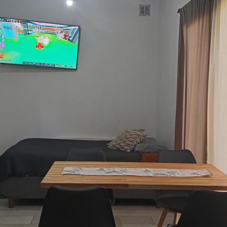 Corazón de viajero - Apartamento de 1 dormitorio - 5