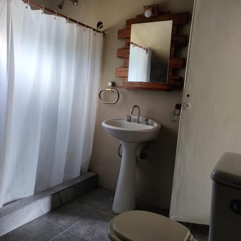 DEPTO PH , PARA 4 PERSONAS , CERCA DEL MAR SAN CLEMENTE DEL TUYu - Apartamento de 1 dormitorio - 3