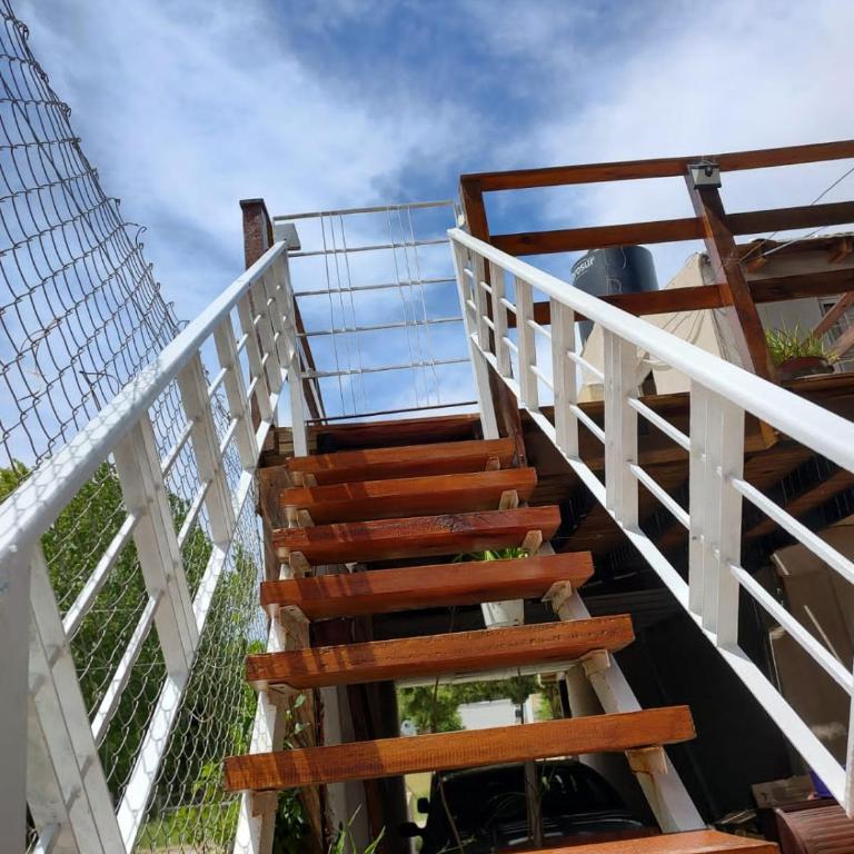 DEPTO PH , PARA 4 PERSONAS , CERCA DEL MAR SAN CLEMENTE DEL TUYu - Apartamento de 1 dormitorio - 8