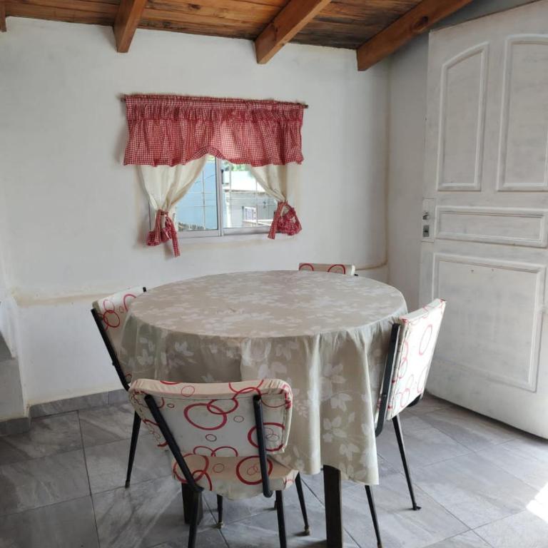DEPTO PH , PARA 4 PERSONAS , CERCA DEL MAR SAN CLEMENTE DEL TUYu - Apartamento de 1 dormitorio - 9