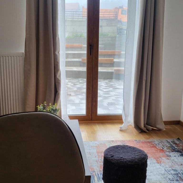 DivčiNova LunaSol - Apartman sa 1 Spavaćom Sobom - 38