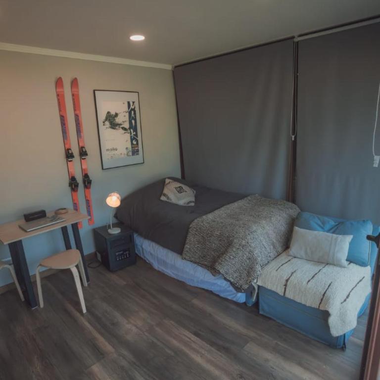 Tiny house ikigai - One-Bedroom House - 1