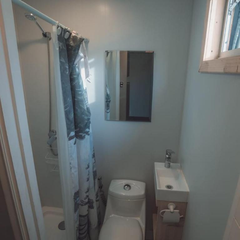 Tiny house ikigai - One-Bedroom House - 2