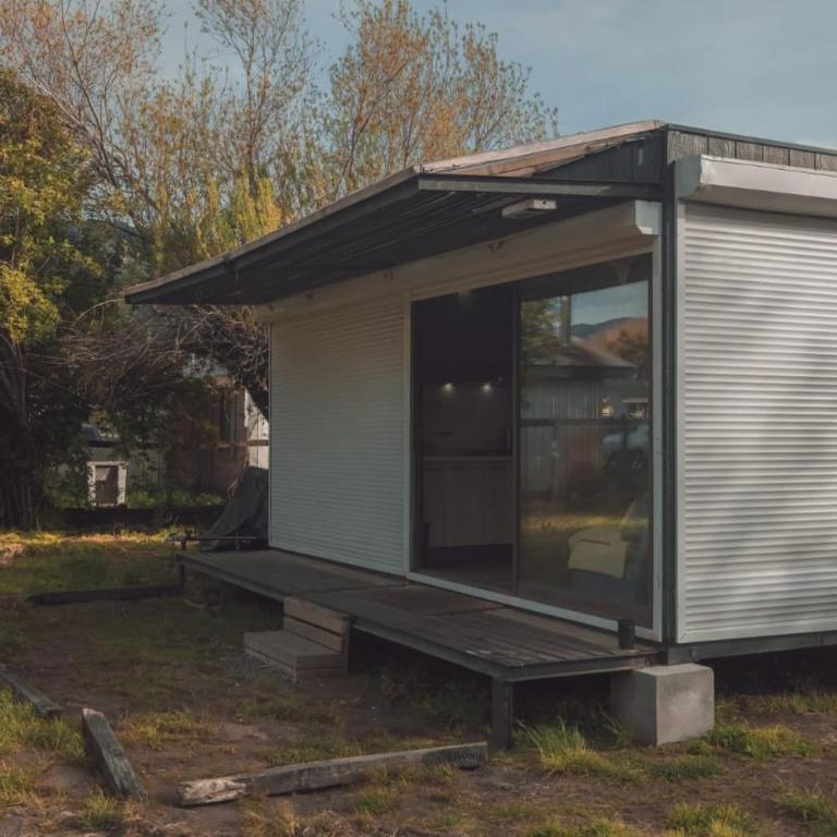 Tiny house ikigai - One-Bedroom House - 3