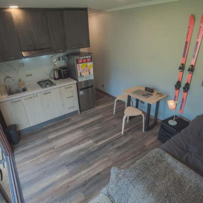 Tiny house ikigai - One-Bedroom House - 4