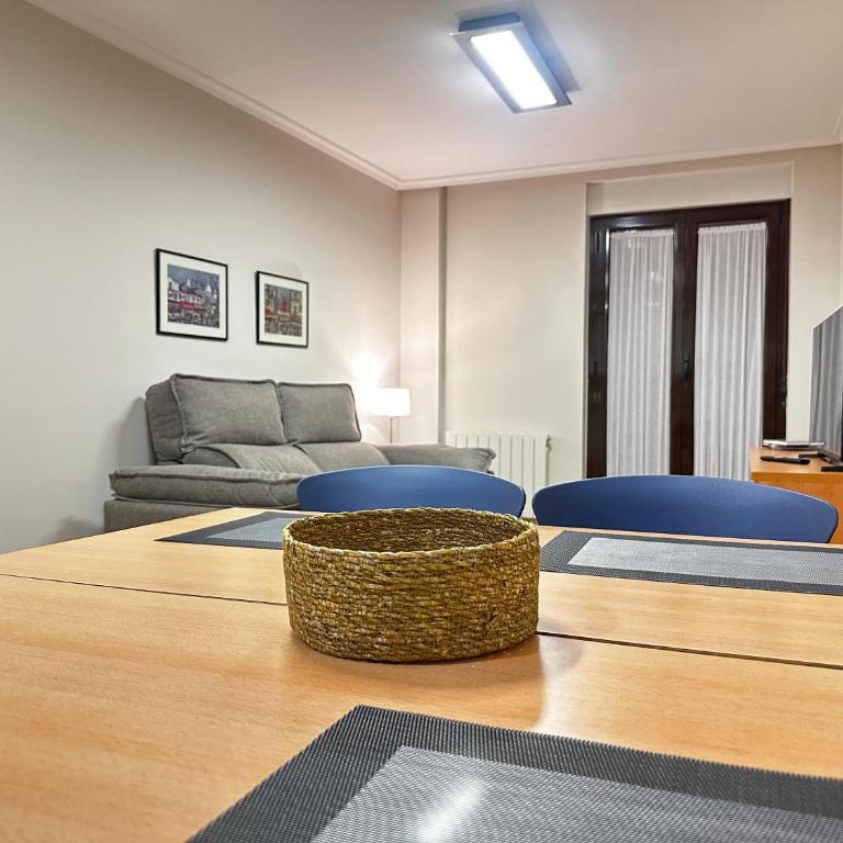 Peñuelas de San Blas - Parking Gratis - Apartamento de 1 dormitorio - 14