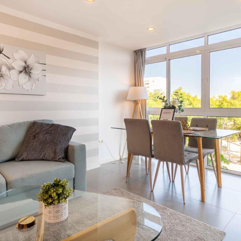 Bonanza DELUXE - Easy walk to beach, Benalmádena Marina and shops - Apartamento de 2 dormitorios - 11