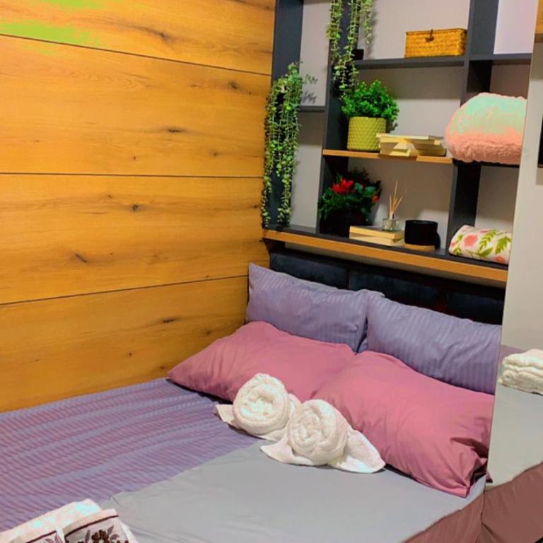 Clementine - One-Bedroom Apartment - 28