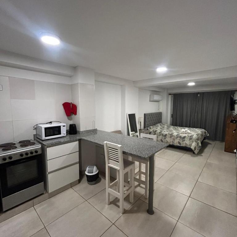 Alquiler Temporal Salta Capital - Apartamento de 1 dormitorio - 1
