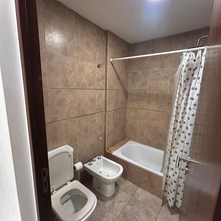 Alquiler Temporal Salta Capital - Apartamento de 1 dormitorio - 5