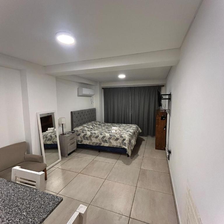 Alquiler Temporal Salta Capital - Apartamento de 1 dormitorio - 3