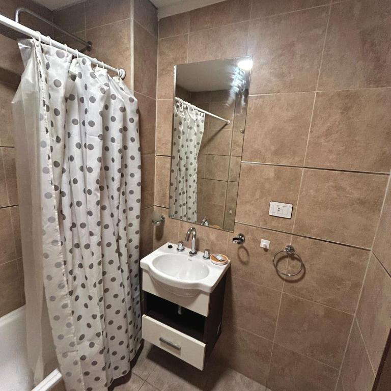 Alquiler Temporal Salta Capital - Apartamento de 1 dormitorio - 6
