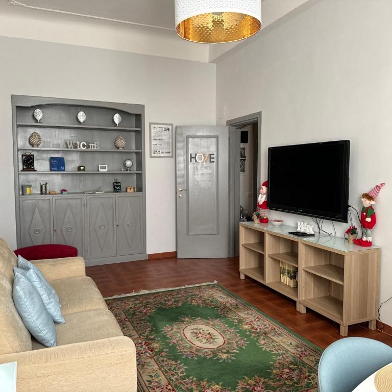 Upi-Up Rome Staying - Appartamento con 2 Camere da Letto - 58