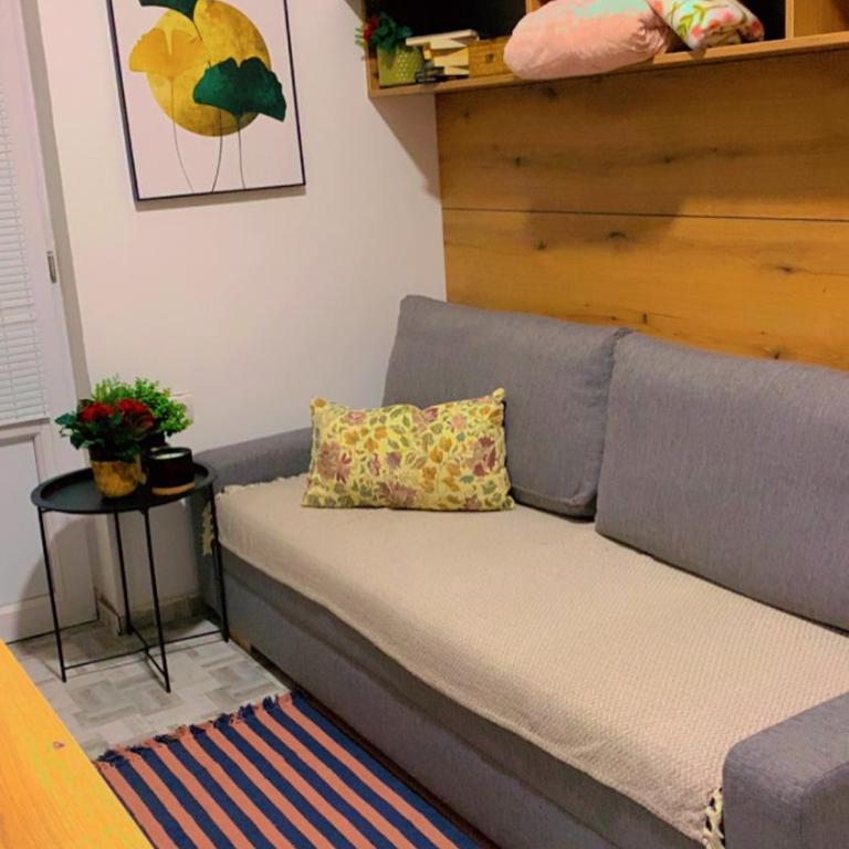 Clementine - One-Bedroom Apartment - 15