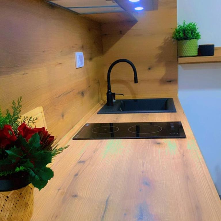 Clementine - One-Bedroom Apartment - 6