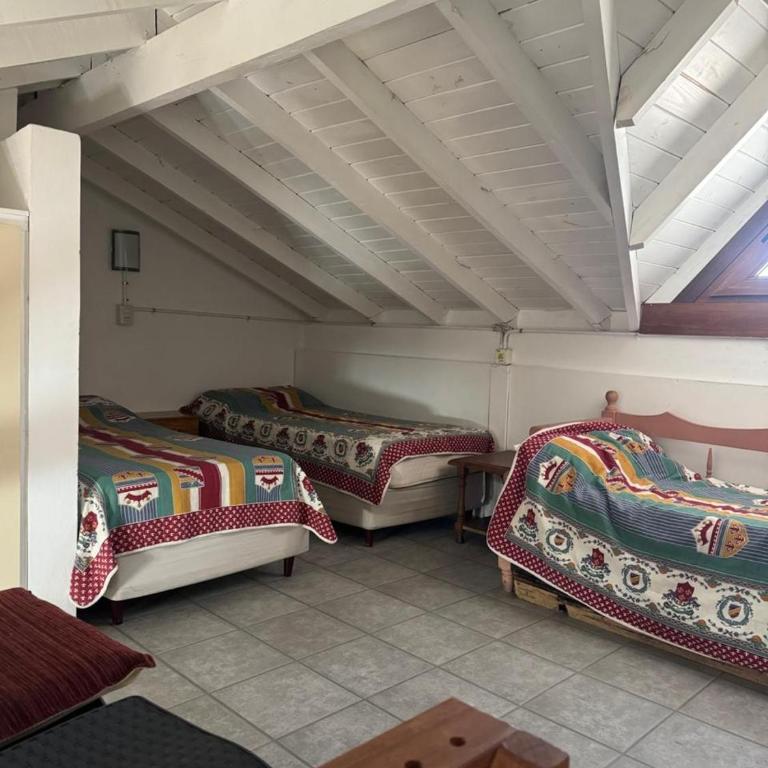 duplex, frente plaza pereira - Apartamento de 3 dormitorios - 2