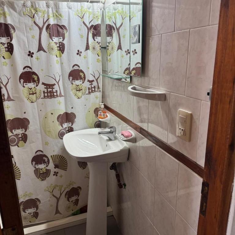 duplex, frente plaza pereira - Apartamento de 3 dormitorios - 4