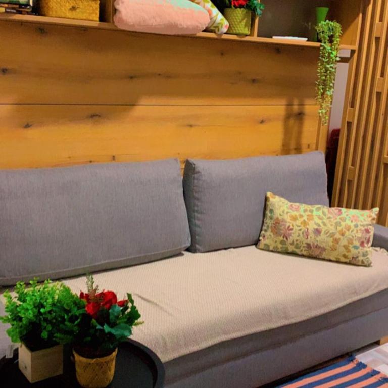 Clementine - One-Bedroom Apartment - 18