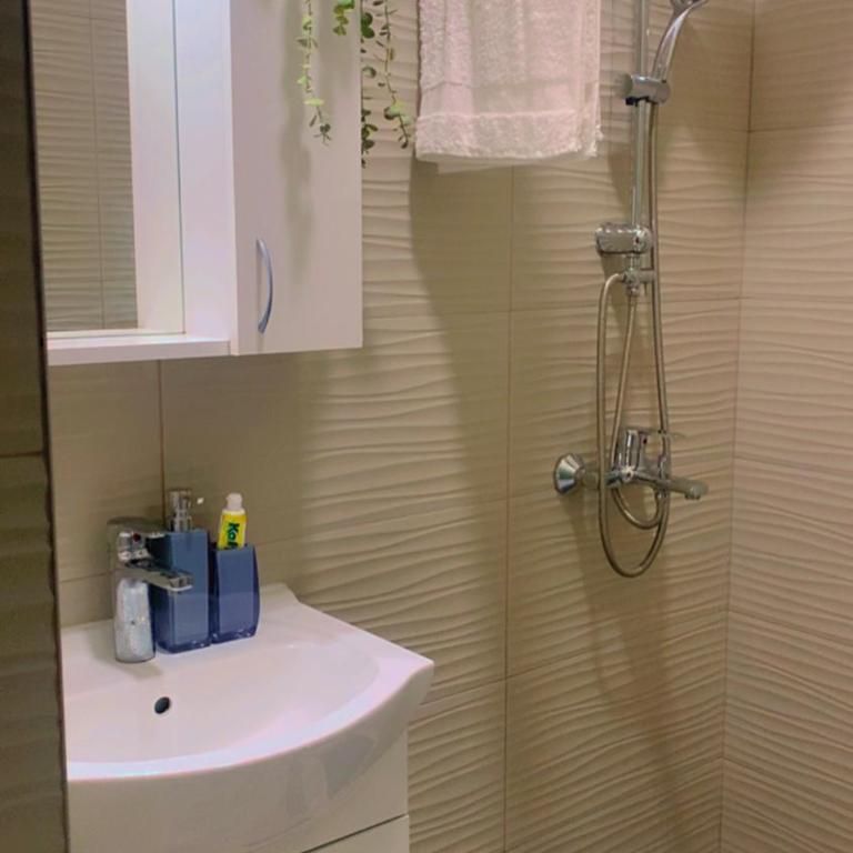 Clementine - One-Bedroom Apartment - 25