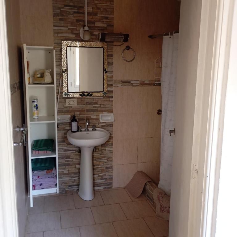 El buen descanso II - Apartamento de 1 dormitorio - 7