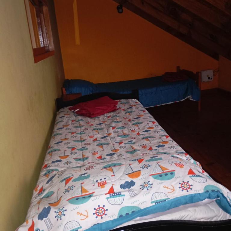 El buen descanso III - Apartamento de 2 dormitorios - 7