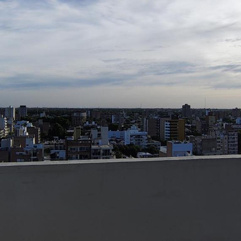 LoftPoint Rosario, Pileta, Solarium y Terraza con vista al Río - One-Bedroom Apartment - 10
