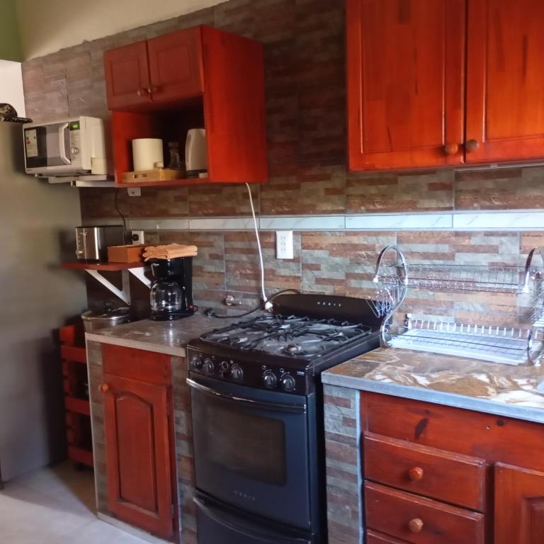 El buen descanso - Casa de 3 dormitorios - 3