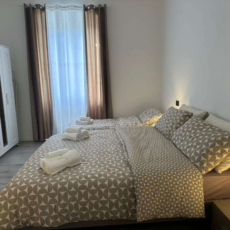 Holiday Home BRIN GENOVA - Appartamento con 2 Camere da Letto - 1