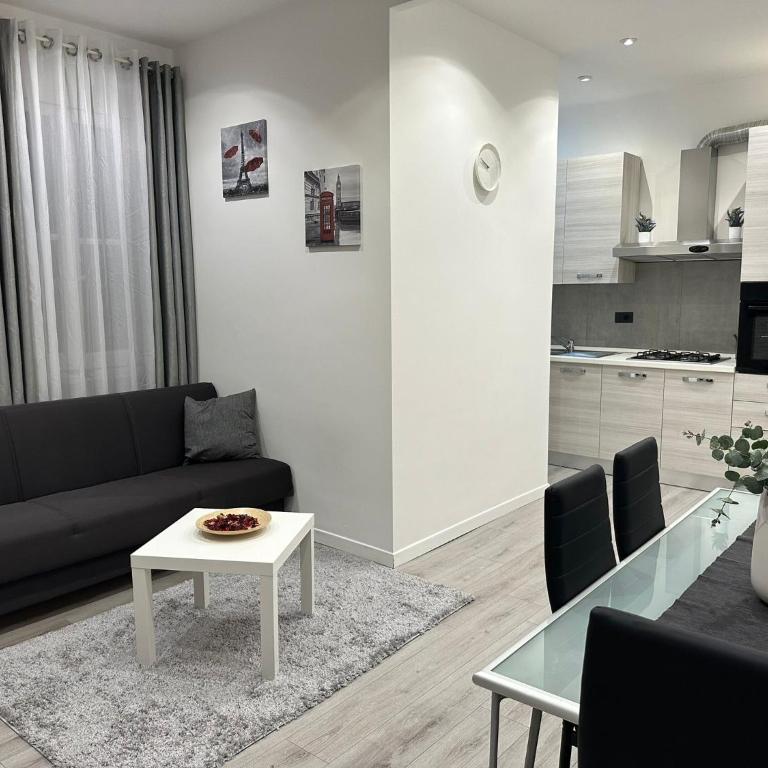 Holiday Home BRIN GENOVA - Appartamento con 2 Camere da Letto - 15