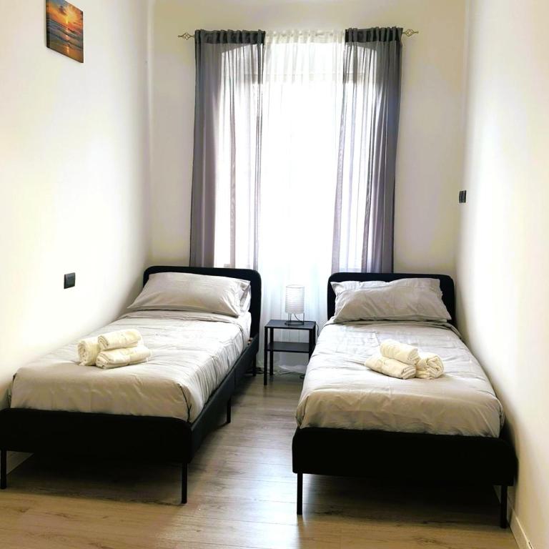 Holiday Home BRIN GENOVA - Appartamento con 2 Camere da Letto - 4