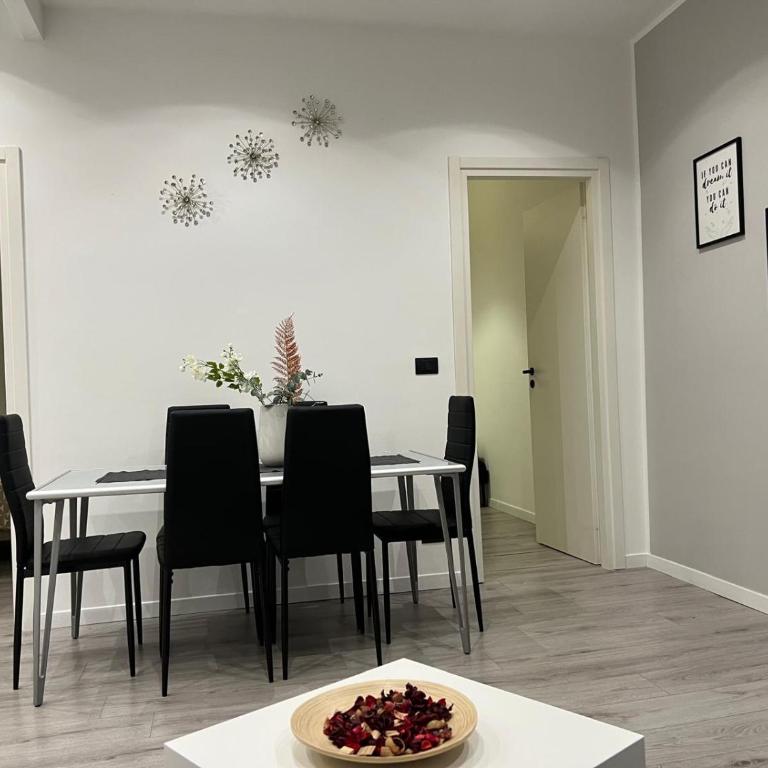Holiday Home BRIN GENOVA - Appartamento con 2 Camere da Letto - 12