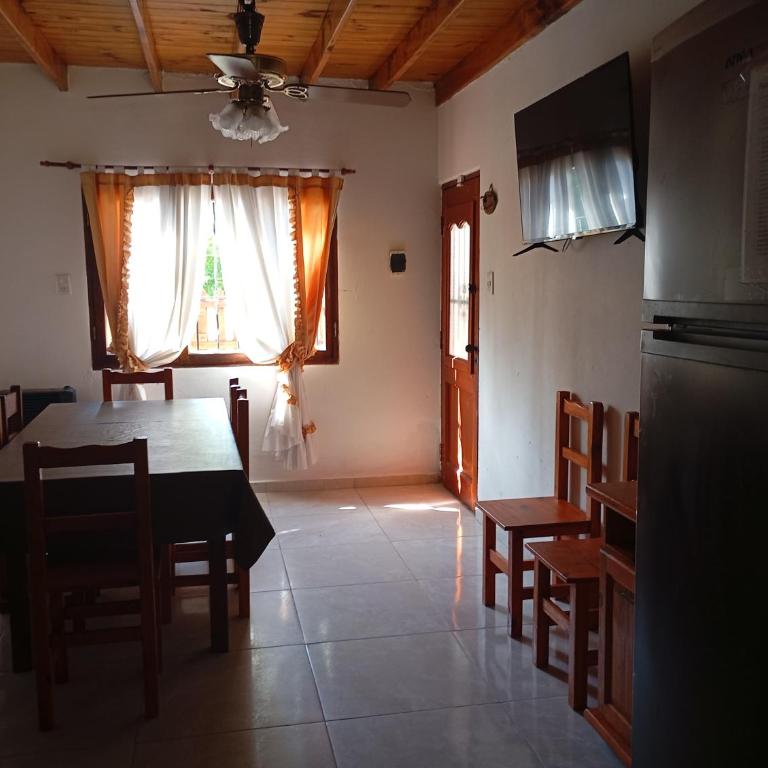 El buen descanso - Casa de 3 dormitorios - 5