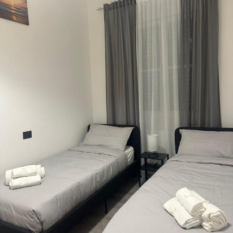 Holiday Home BRIN GENOVA - Appartamento con 2 Camere da Letto - 6