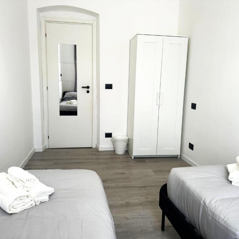 Holiday Home BRIN GENOVA - Appartamento con 2 Camere da Letto - 5