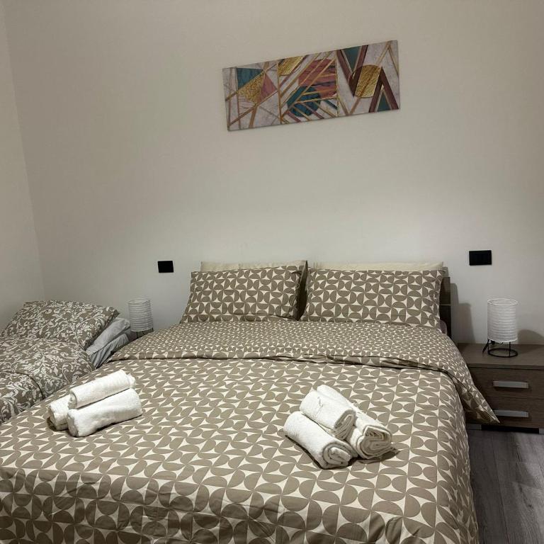 Holiday Home BRIN GENOVA - Appartamento con 2 Camere da Letto - 3