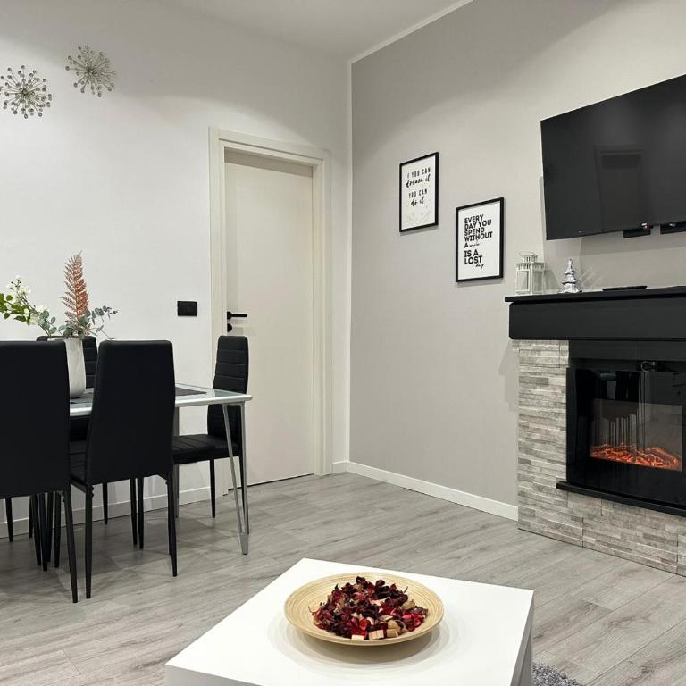 Holiday Home BRIN GENOVA - Appartamento con 2 Camere da Letto - 14