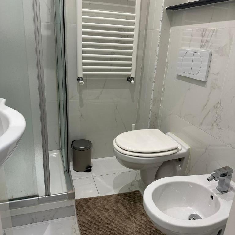 Holiday Home BRIN GENOVA - Appartamento con 2 Camere da Letto - 16