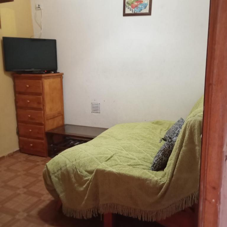 El buen descanso - Casa de 3 dormitorios - 16