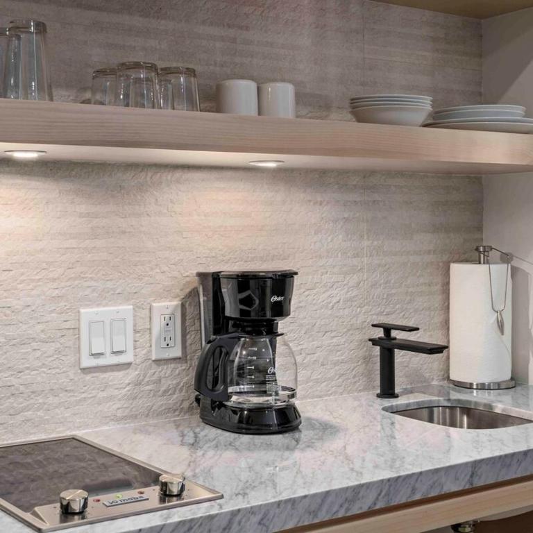 Double Suite Luxury Retreat 605 Tower - Apartment mit 1 Schlafzimmer - 1
