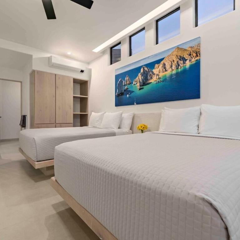 Double Suite Luxury Retreat 605 Tower - Apartamento de 1 dormitorio - 3