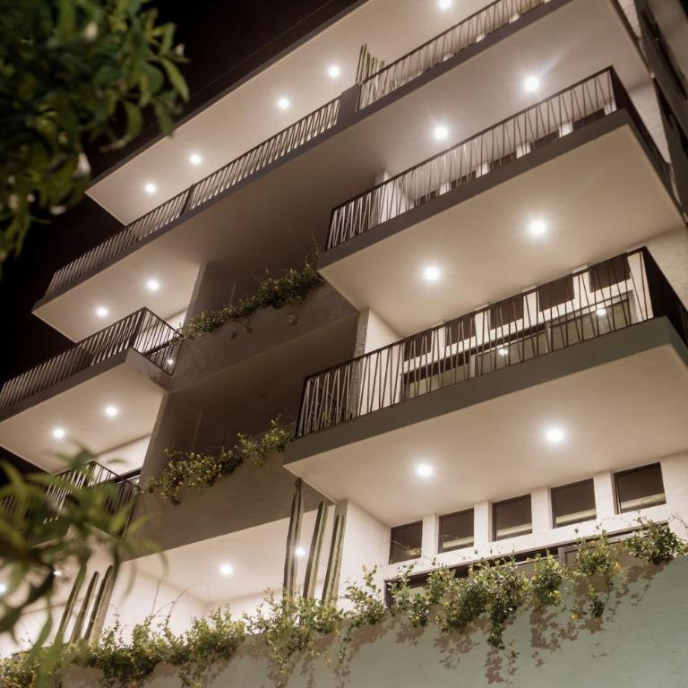 Double Suite Luxury Retreat 605 Tower - Apartamento de 1 dormitorio - 5