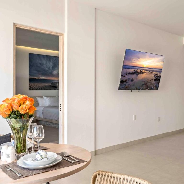 Double Suite Luxury Retreat 605 Tower - Apartamento de 1 dormitorio - 6