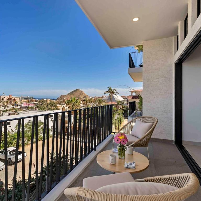 Double Suite Luxury Retreat 605 Tower - Apartamento de 1 dormitorio - 7