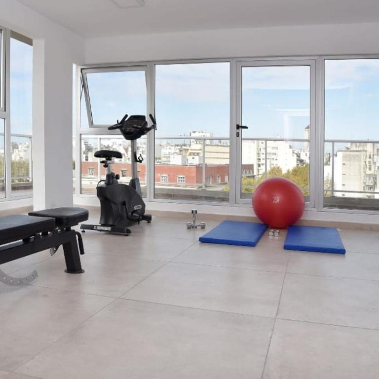 Palermo dev - Apartamento de 1 dormitorio - 7