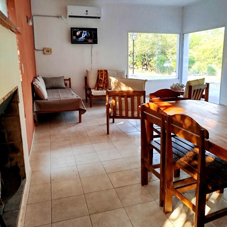 DonPedro - Casa de 2 dormitorios - 11